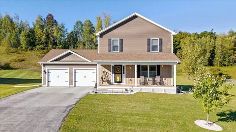 79 Bushey Rd, Fairfax, VT 05454