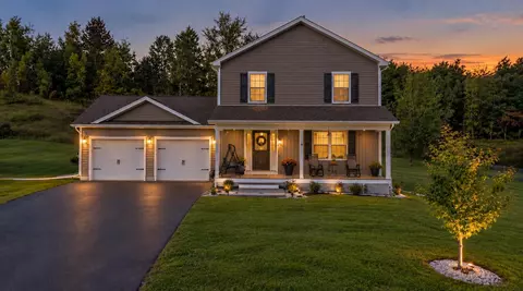 79 Bushey Rd, Fairfax, VT 05454