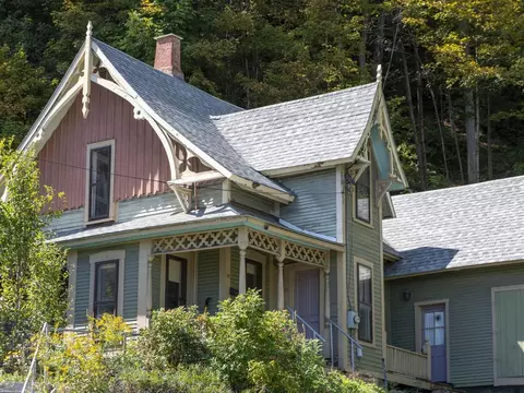 29 Northfield St, Montpelier, VT 05602