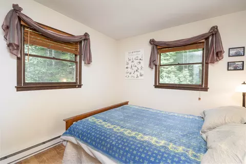 Bedroom - 120 Rustic Dr, Killington, VT 05751 photo 1 of 9