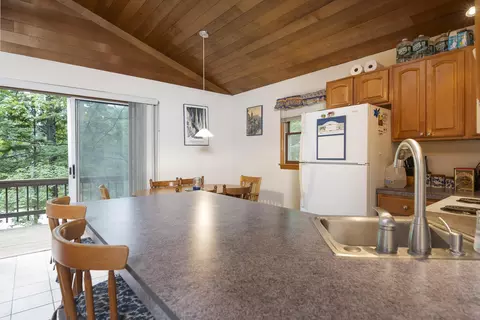 Kitchen - 120 Rustic Dr, Killington, VT 05751 photo 1 of 3