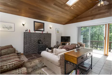 Living - 120 Rustic Dr, Killington, VT 05751 photo 1 of 3