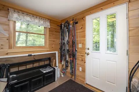 Entry Way - 120 Rustic Dr, Killington, VT 05751 photo 1 of 2