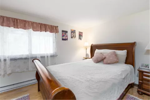 Bedroom - 120 Rustic Dr, Killington, VT 05751 photo 6 of 9