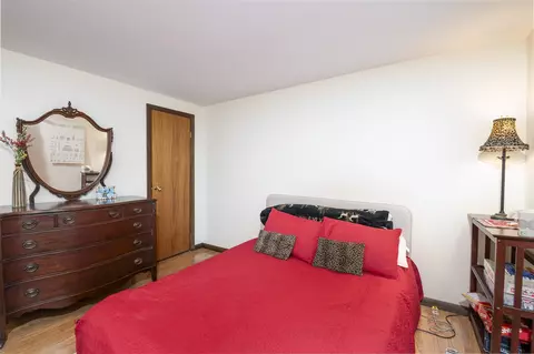 Bedroom - 120 Rustic Dr, Killington, VT 05751 photo 8 of 9