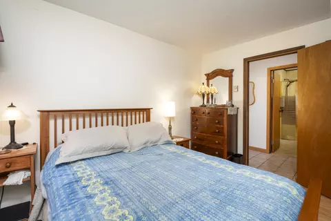 Bedroom - 120 Rustic Dr, Killington, VT 05751 photo 2 of 9