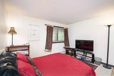 Bedroom - 120 Rustic Dr, Killington, VT 05751 photo 9 of 9