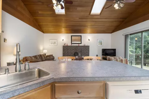 Kitchen - 120 Rustic Dr, Killington, VT 05751 photo 3 of 3