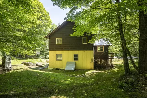 Exterior - 120 Rustic Dr, Killington, VT 05751 photo 3 of 3