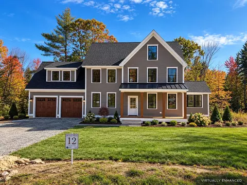 lot12 Wittners Run, Barrington, NH 03825