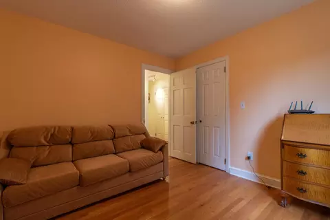 Bedroom - 388 Dolloff Pond Rd, Sutton, VT 05867 photo 6 of 10