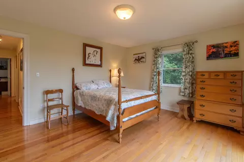 Bedroom - 388 Dolloff Pond Rd, Sutton, VT 05867 photo 4 of 10
