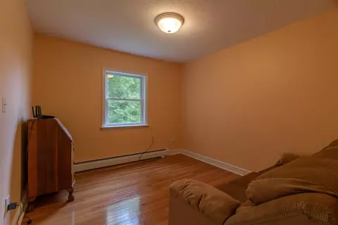 Bedroom - 388 Dolloff Pond Rd, Sutton, VT 05867 photo 5 of 10