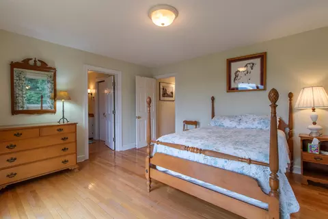 Bedroom - 388 Dolloff Pond Rd, Sutton, VT 05867 photo 3 of 10