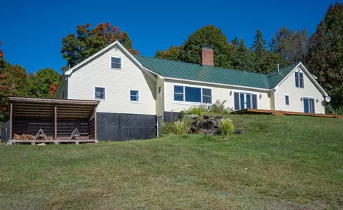 Exterior - 388 Dolloff Pond Rd, Sutton, VT 05867 photo 10 of 12
