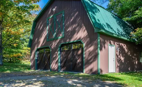 Exterior - 388 Dolloff Pond Rd, Sutton, VT 05867 photo 12 of 12