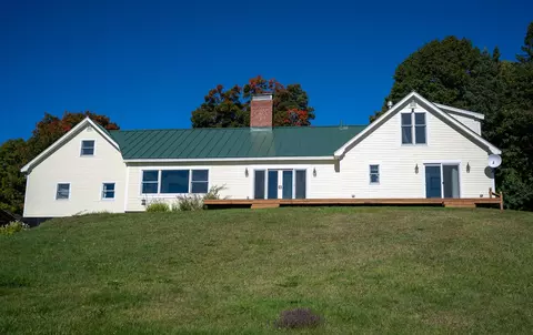 Exterior - 388 Dolloff Pond Rd, Sutton, VT 05867 photo 4 of 12