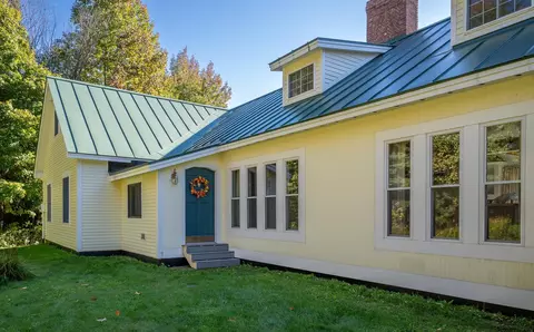 Exterior - 388 Dolloff Pond Rd, Sutton, VT 05867 photo 3 of 12