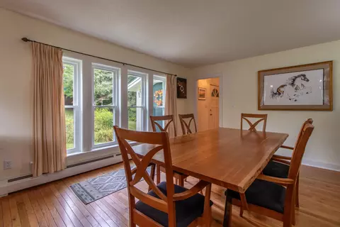 Dining - 388 Dolloff Pond Rd, Sutton, VT 05867 photo 1 of 3