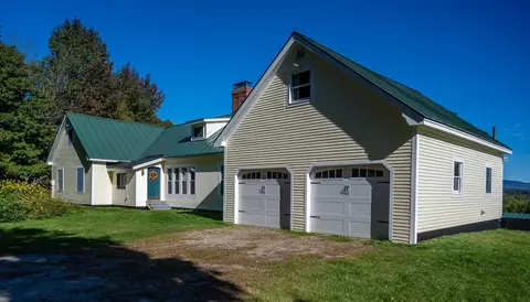 Exterior - 388 Dolloff Pond Rd, Sutton, VT 05867 photo 7 of 12