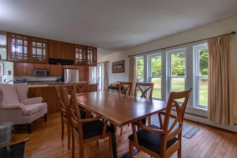 Dining - 388 Dolloff Pond Rd, Sutton, VT 05867 photo 3 of 3