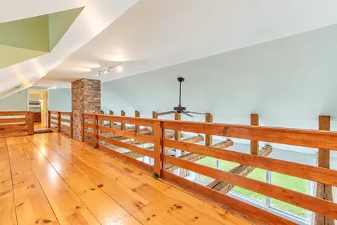 Entry Way - 388 Dolloff Pond Rd, Sutton, VT 05867 photo 3 of 5