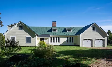 Exterior - 388 Dolloff Pond Rd, Sutton, VT 05867 photo 2 of 12