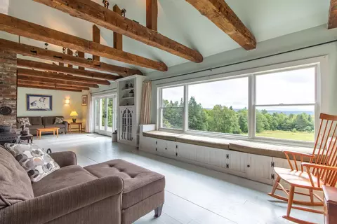 Living - 388 Dolloff Pond Rd, Sutton, VT 05867 photo 1 of 7