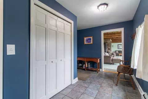 Entry Way - 388 Dolloff Pond Rd, Sutton, VT 05867 photo 5 of 5