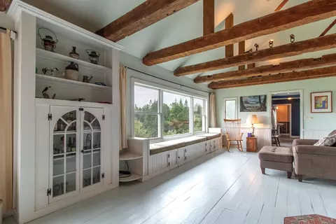 Living - 388 Dolloff Pond Rd, Sutton, VT 05867 photo 5 of 7
