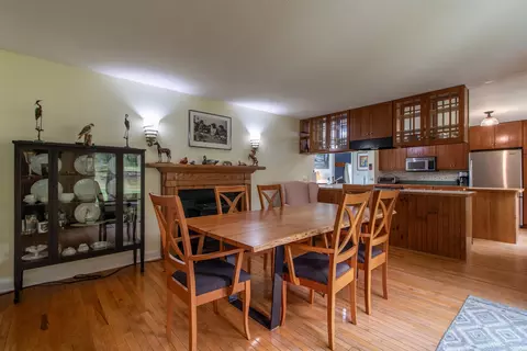 Dining - 388 Dolloff Pond Rd, Sutton, VT 05867 photo 2 of 3