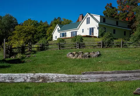 Exterior - 388 Dolloff Pond Rd, Sutton, VT 05867 photo 8 of 12
