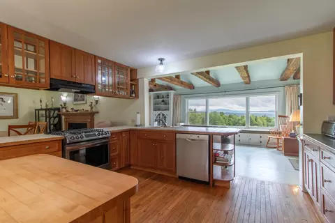 Kitchen - 388 Dolloff Pond Rd, Sutton, VT 05867 photo 1 of 3