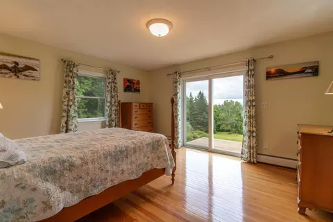 Bedroom - 388 Dolloff Pond Rd, Sutton, VT 05867 photo 1 of 10