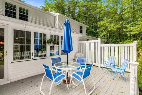 Exterior - 15 Pine Grove Rd, Exeter, NH 03833 photo 4 of 8
