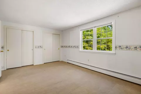 Bedroom - 15 Pine Grove Rd, Exeter, NH 03833 photo 5 of 7