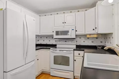 Kitchen - 15 Pine Grove Rd, Exeter, NH 03833 photo 3 of 3