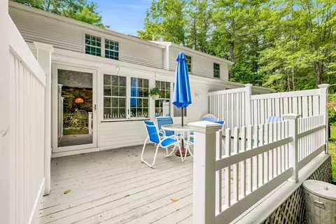 Exterior - 15 Pine Grove Rd, Exeter, NH 03833 photo 5 of 8