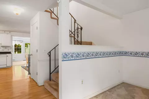 Entry Way - 15 Pine Grove Rd, Exeter, NH 03833 photo 1 of 1