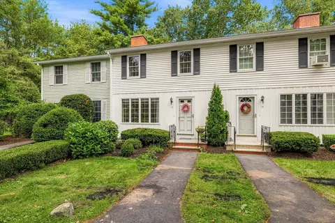 Exterior - 15 Pine Grove Rd, Exeter, NH 03833 photo 3 of 8