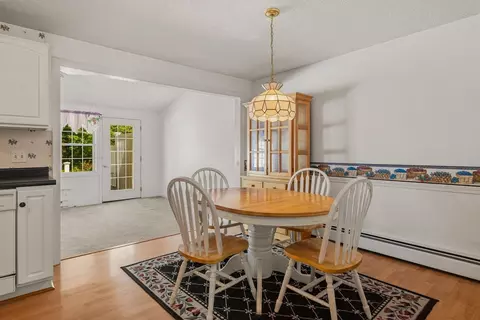 Dining - 15 Pine Grove Rd, Exeter, NH 03833 photo 1 of 4