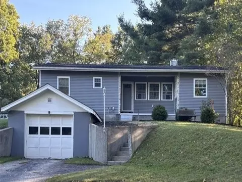 69 Flory Hts, Rutland Town, VT 05736