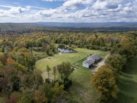 1845 Hatch School Rd, Halifax, VT 05358