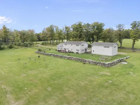 Exterior - 1845 Hatch School Rd, Halifax, VT 05358 photo 6 of 8