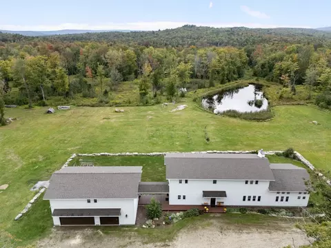 View/Area - 1845 Hatch School Rd, Halifax, VT 05358 photo 4 of 6