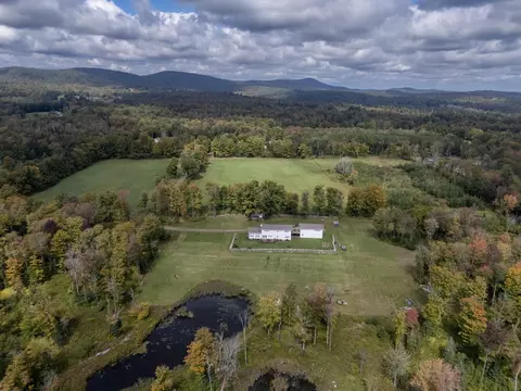 View/Area - 1845 Hatch School Rd, Halifax, VT 05358 photo 2 of 6