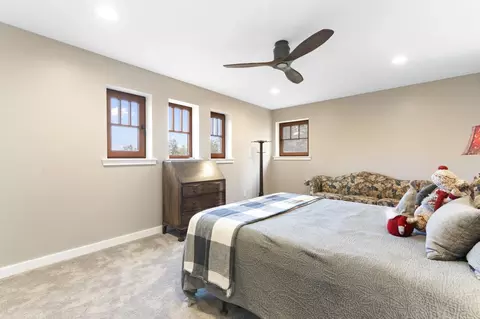 Bedroom - 1845 Hatch School Rd, Halifax, VT 05358 photo 6 of 11