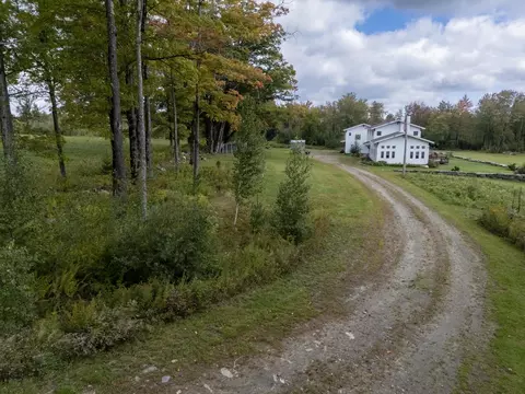 Exterior - 1845 Hatch School Rd, Halifax, VT 05358 photo 8 of 8