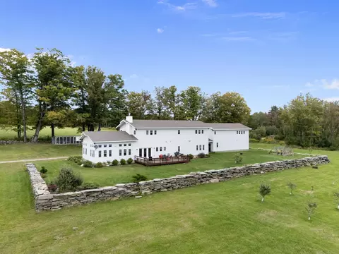 Exterior - 1845 Hatch School Rd, Halifax, VT 05358 photo 4 of 8