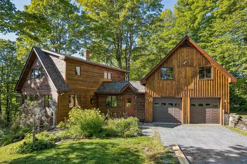 3399 Beaver Meadow Rd, Sharon, VT 05065